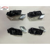 GEELY(Proton) X50  DOOR INR HANDLE