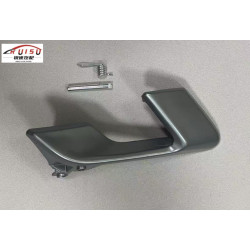 GEELY(Proton) X50  Inward opening handle
