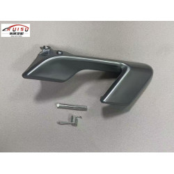 GEELY(Proton) X50  Inward opening handle