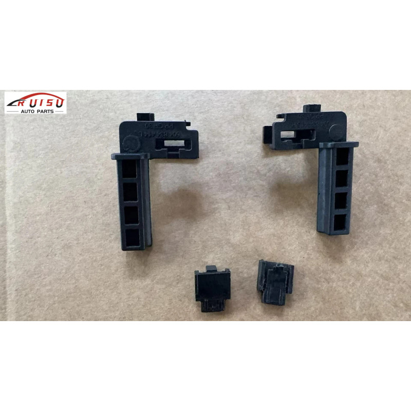 Mercedes-Benz 117 Curtain Buckle