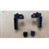 Mercedes-Benz 117 Curtain Buckle