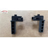 Mercedes-Benz 117 Curtain Buckle
