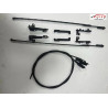 Mercedes-Benz Coupe167 Slide Rail Repair Kit(10/set）