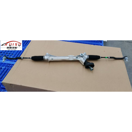 GEELY(OKAVANGO) PROTON(X90) MECHANICAL STEERING GEAR W/ TIE ROD ASSY