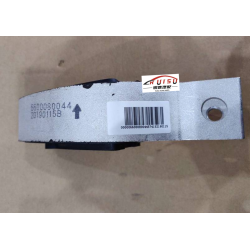 GEELY(COOLRAY) PROTON(x50)（ 1.5T）PAD, RR