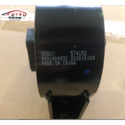 GEELY(BOYUE) PROTON(x70)PAD, FRT