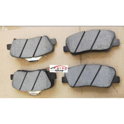 GEELY(BOYUE) PROTON(x70)PAD-FRT BRAKE