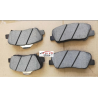 GEELY(BOYUE) PROTON(x70)PAD-FRT BRAKE