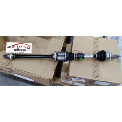 Eje de transmisión de velocidad constante derecho del Geely BinYue Proton X50 (3G15TD-7DCT)