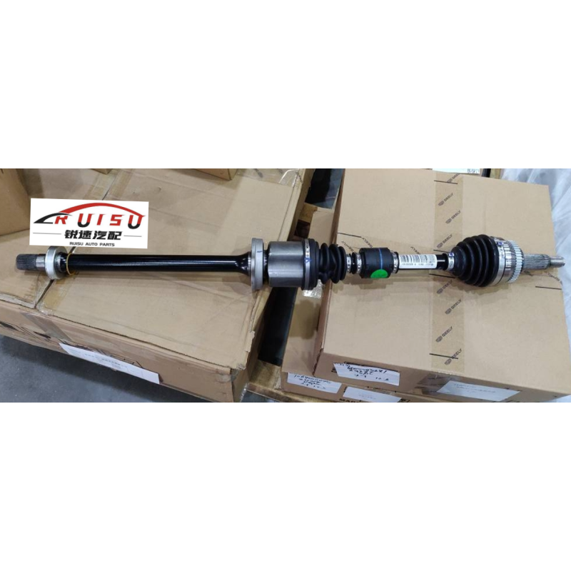 Eje de transmisión de velocidad constante derecho del Geely BinYue Proton X50 (3G15TD-7DCT)