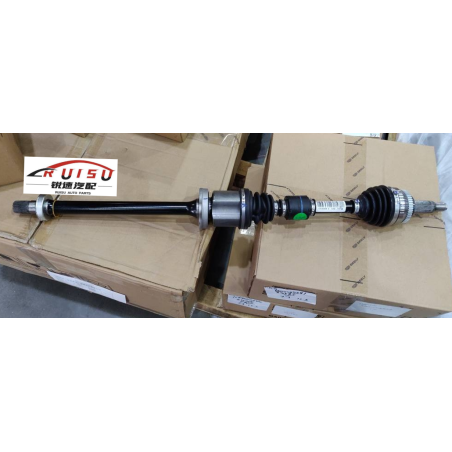 Eje de transmisión de velocidad constante derecho del Geely BinYue Proton X50 (3G15TD-7DCT)