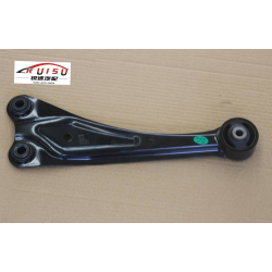 Conjunto de brazo de arrastre trasero derecho Geely Boyue Proton X70 (NL-3) brazo triangular