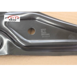 Conjunto de brazo de arrastre trasero derecho Geely Boyue Proton X70 (NL-3) brazo triangular