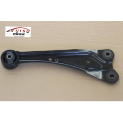 Conjunto de brazo de arrastre trasero izquierdo Geely Boyue Proton X70 (NL-3) brazo triangular
