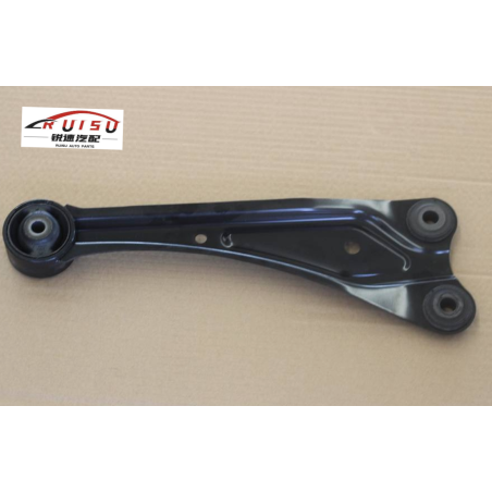 Conjunto de brazo de arrastre trasero izquierdo Geely Boyue Proton X70 (NL-3) brazo triangular