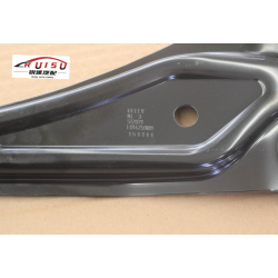 Conjunto de brazo de arrastre trasero izquierdo Geely Boyue Proton X70 (NL-3) brazo triangular