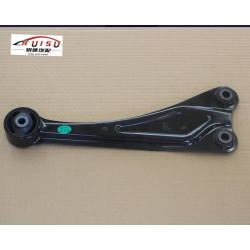 Conjunto de brazo de arrastre trasero izquierdo Geely Boyue Proton X70 (NL-3) brazo triangular