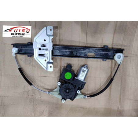 CONJUNTO REGULADOR DE VIDRIO DE PUERTA DELANTERA DERECHA