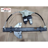 CONJUNTO REGULADOR DE VIDRIO DE PUERTA DELANTERA DERECHA