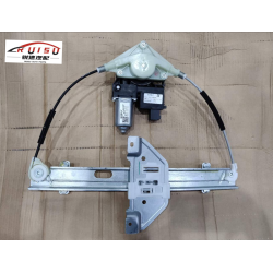 REGULADOR DE VIDRIO DE PUERTA TRASERA DERECHA GEELY(coolray) PROTON(x50)