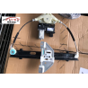 REGULADOR DE VIDRIO DE PUERTA TRASERA DERECHA GEELY(coolray) PROTON(x50)