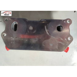 Enfriador de aceite del motor