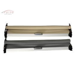Volkswagen Polo 6   Golf 7  Audi A3 Sunroof Sunshade Curtain Assembly  (5GG877307)