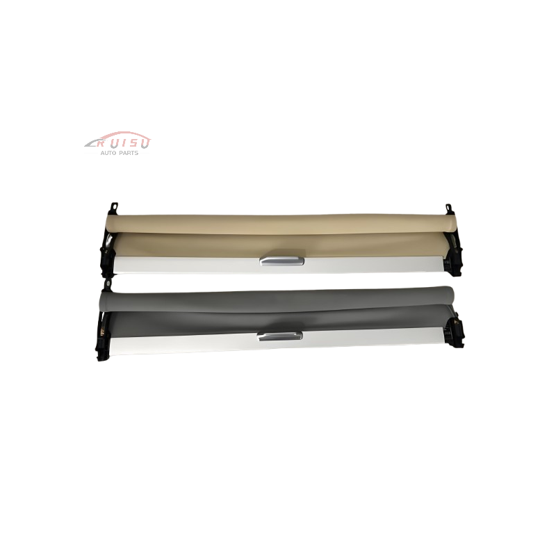 Volkswagen Polo 6 Golf 7 Audi A3 Sunroof Sunshade Curtain Assembly (5GG877307) Volkswagen Polo 6 Golf 7 Audi A3 Sunroof Sunshade Curtain Assembly (5GG877307)