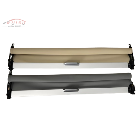 Volkswagen Polo 6   Golf 7  Audi A3 Sunroof Sunshade Curtain Assembly  (5GG877307)