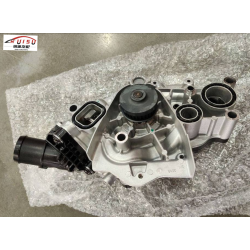 SUBCONJUNTO DE BOMBA DE REFRIGERANTE