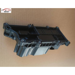 Separador de petróleo y gas