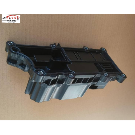 Separador de petróleo y gas