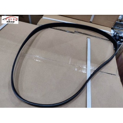 Correa de transmisión