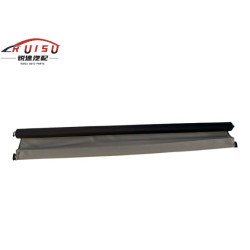 Jaguar E-PACE Sunroof Sunshade Curtain Assembly (J9C30242LKP,J9C30242PVJ)