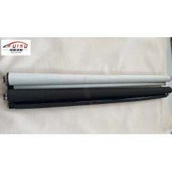 Jaguar F-PACE Sunroof Sunshade Curtain Assembly (T4K11558)