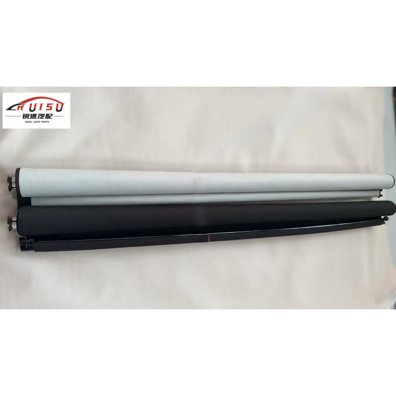 Jaguar F-PACE Sunroof Sunshade Curtain Assembly (T4K11558)