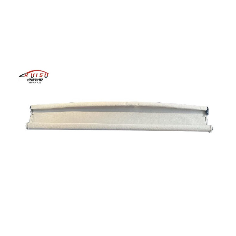 Jaguar XE Sunroof Sunshade Curtain Assembly (T4N7729,T4N7505,T4N38691)