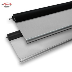 Jaguar XJ Sunroof Sunshade Curtain Assembly (C2D16876AMN,C2D16877PVJ,C2D16878AMN)