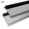 Jaguar XJ Sunroof Sunshade Curtain Assembly (C2D16876AMN,C2D16877PVJ,C2D16878AMN)