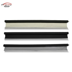 Jaguar XJ Sunroof Sunshade Curtain Assembly (C2D16876AMN,C2D16877PVJ,C2D16878AMN)
