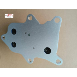 copia de copia de Geely Boyue Proton X70 (NL-3)CERRADURA DEL PORTÓN TRASERO