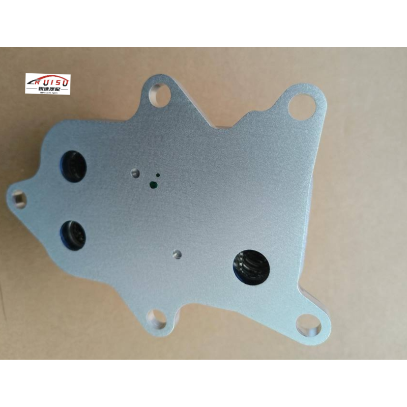 copia de copia de Geely Boyue Proton X70 (NL-3)CERRADURA DEL PORTÓN TRASERO