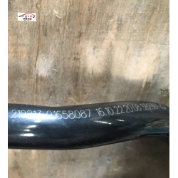 copia de copia de copia de Geely Boyue Proton X70 (NL-3)CERRADURA DEL PORTÓN TRASERO