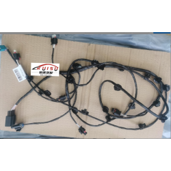 copia de CONJUNTO REGULADOR DE VIDRIO DE PUERTA DELANTERA IZQUIERDA