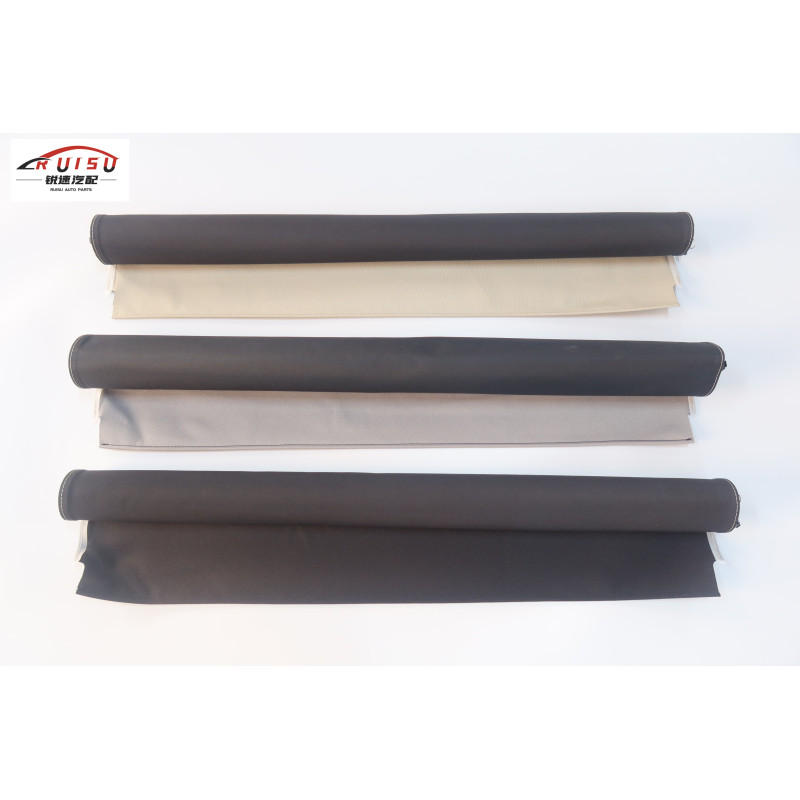 Hyundai New Tucson K5 Sunroof Sunshade Curtain Assembly OEM 81666-D3000-TTX