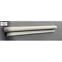 KIA KX3 Sunroof Sunshade Curtain Assembly