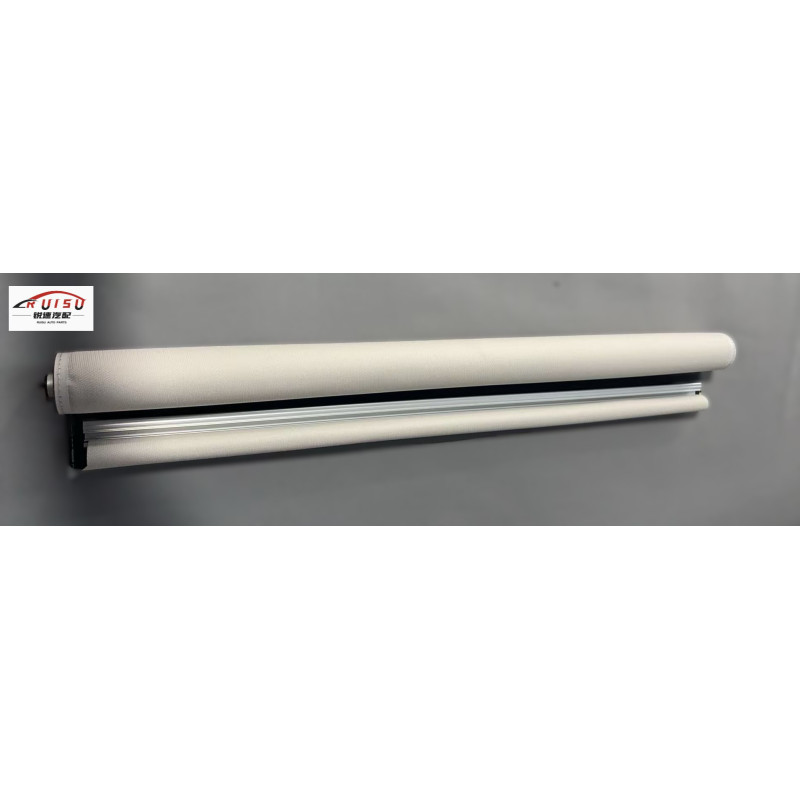 KIA KX3 Sunroof Sunshade Curtain Assembly