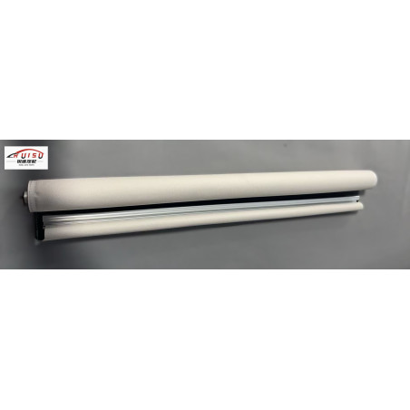 KIA KX3 Sunroof Sunshade Curtain Assembly