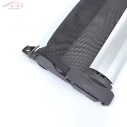 Volkswagen Polo 7  2019-2021 Sunroof Sunshade Curtain Assembly  (2SD877307)