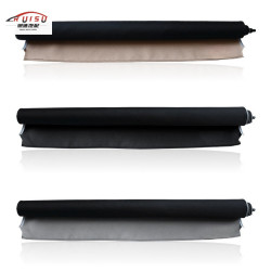 Jeep Cherokee Sunroof Sunshade Curtain Assembly (53205897)